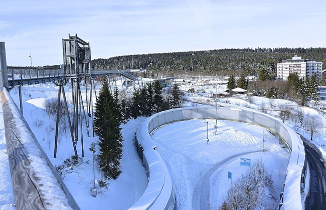 Holiday Home in Bestwig With Private Garden - Foto 20