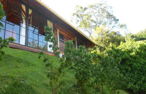 Casa do Lago Caparaó - Foto 51