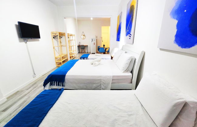 Copacabana Best Spot - Foto 48