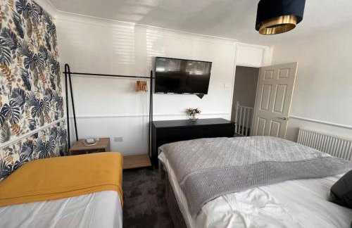 By Buildersbeds - Heaton House 2 Bedrooms - Foto 20