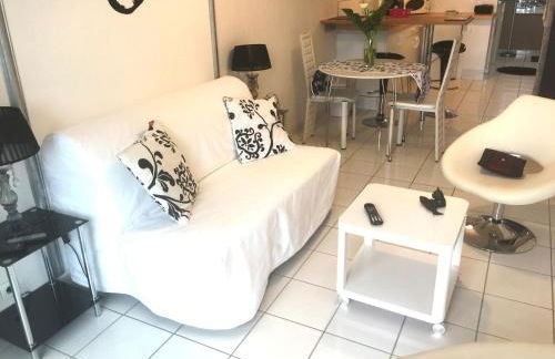 Studio Sunset et Maisonette - Foto 2