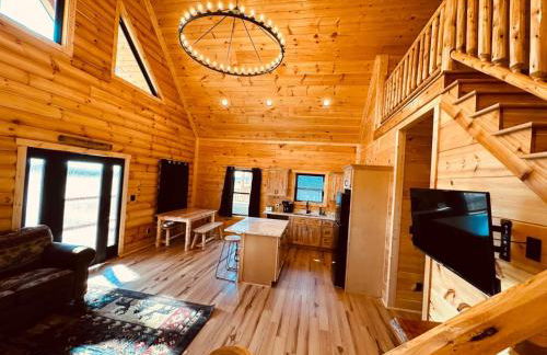 Bourbon Retreat With Hot Tub-8 - Foto 11