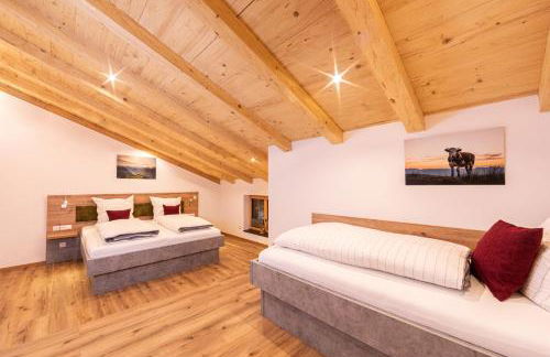 Haus Unterstöberl - Foto 13