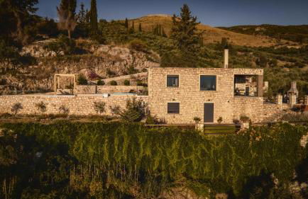 Violet Private Stone Villa - Foto 43