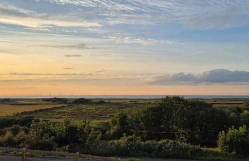 Terfyn Hall aquarium apartment 1 - Foto 6