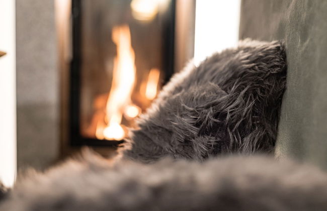 Apart Herzog - Design Apartments Leogang - Foto 33