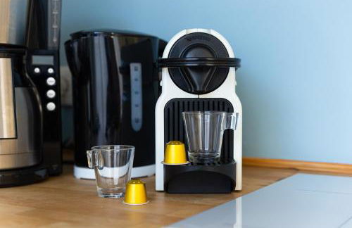 Elegant Central Vincennes Paris - Foto 9