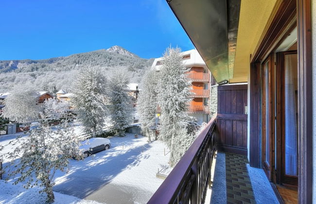 Il Nido di Elda (few steps from skiing) - Foto 6