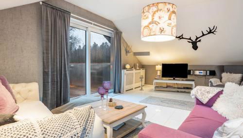 Ferienwohnung Solling-Lounge - Photo 2