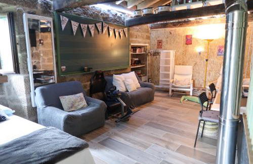 Aturuxo, Casa dos Mestres - Foto 54