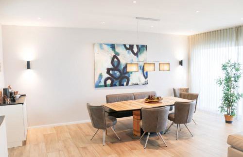 Apartment Style & Nature - Luxus trifft Natur - Foto 28