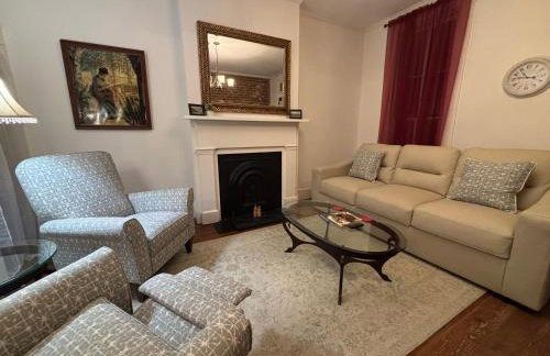 "Madison Manor I" by the River, Hot Tub, Downtown - Foto 5