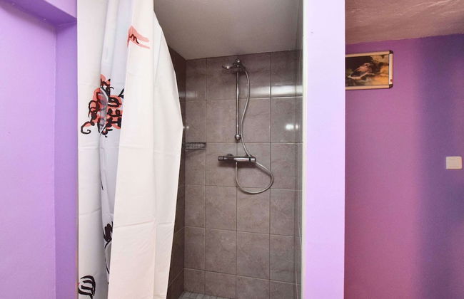 Holiday Home in Saint Vith With Terrace - Photo 18