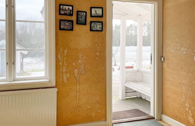 7 Person Holiday Home in Forsheda-by Traum - Foto 12