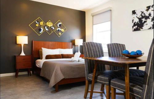 Franklin Suites South Beach - Foto 46