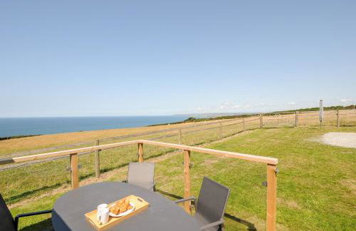 Lundy View Chalet - Foto 20