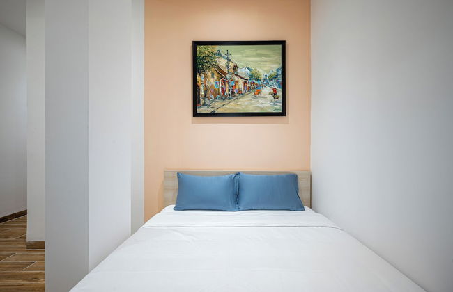 Cozrum Homes - Cozytel Residence - Foto 44