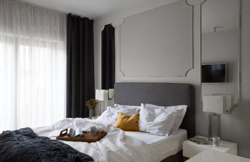 Fragola Apartments Rajska 3 - modern studios, park - Photo 60