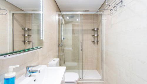 Homelike Congreso-Prado - Photo 3