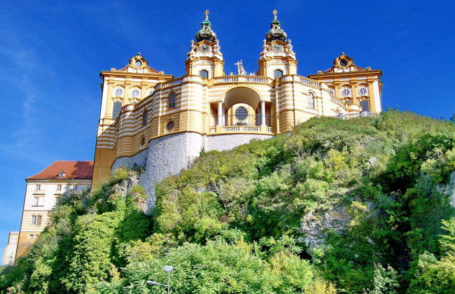 Danube & Wachau Valleys Day Trip - Photo 3