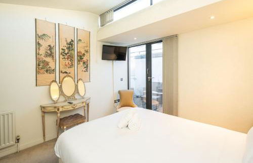 2 Bedroom Home in Camden - Foto 13