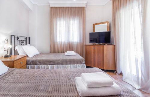 Nasia House Paliouri - Foto 24