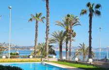 Magic holiday - 1st line, seaview, pool & parking - Foto 13