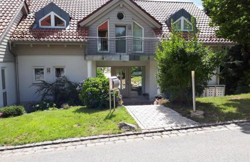 NEU Ferienwohnung im Nationalpark Bayrischer Wald - Foto 21