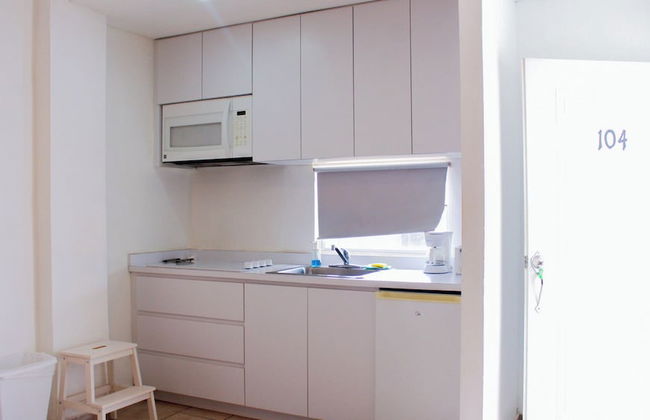 Boulevard 104 - Foto 5