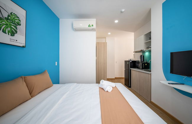 Cozrum Homes - Selina Residence - Foto 13