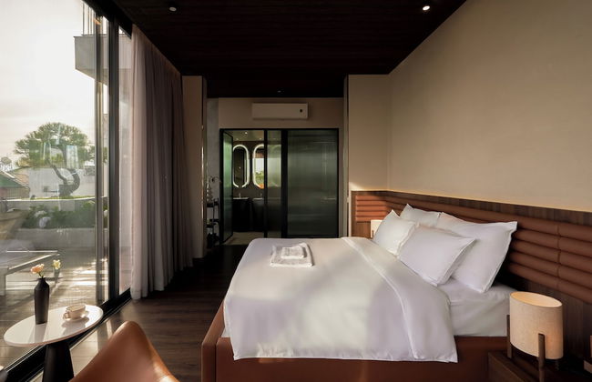 Adela Villa Dalat - Foto 21