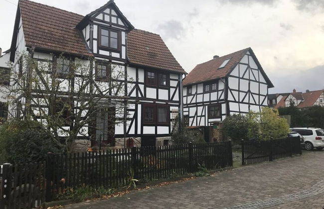 Hansel und Gretel - Foto 1