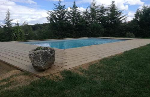 Quinta Rural - Nossa Sra do Carmo. Teixoso - Foto 7