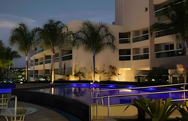 Brisas do Lago - Apartamento 9 - Photo 10