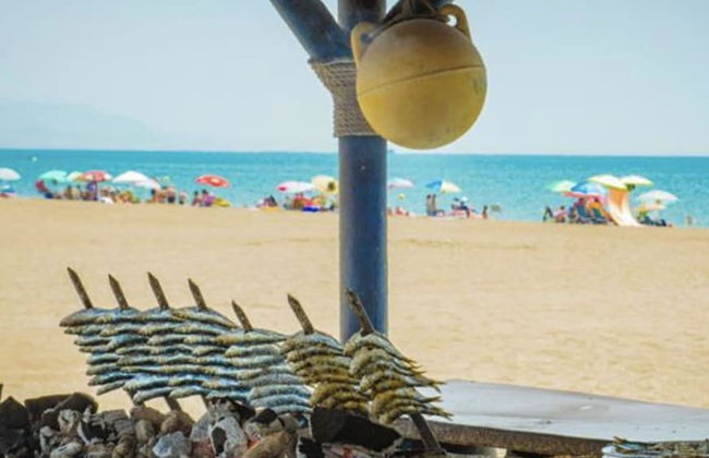 MI CAPRICHO B9 Luxury apartment with Sea View - Foto 80