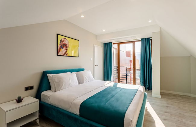 Orden Hotel Apart - Foto 4