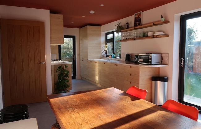 Lovable Lancing With Garden Parking - Foto 18