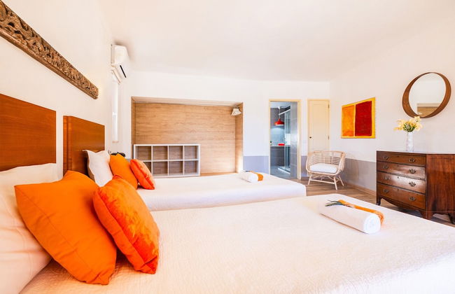 Villa Eagles Nest - Foto 9