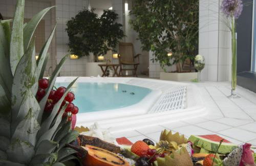 Atlanta Boardinghouse Leipzig - Foto 14