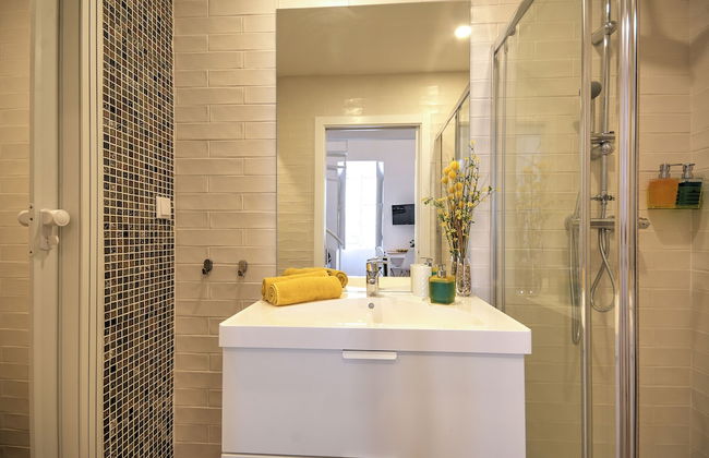 Yellow Barqueta Studio - Foto 18