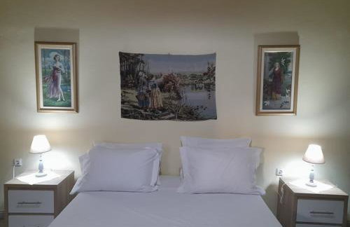 Mamos Sunset House Plaka - Foto 13