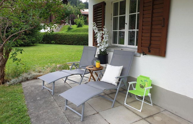 Spitzhorn Nr. 1 - Photo 7