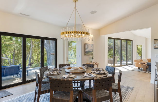 Rancho Robles by Avantstay Vineyard Villa w Views Pool Privacy - Photo 14