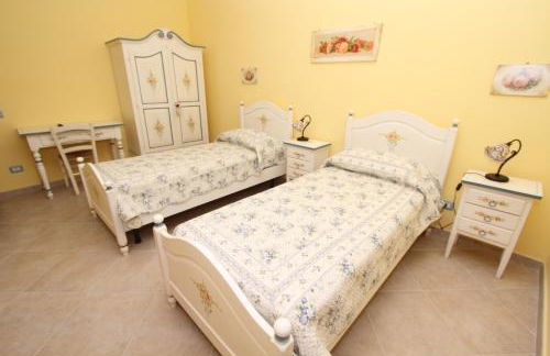 Azienda Agrituristica La Tenuta del Falco - Foto 21