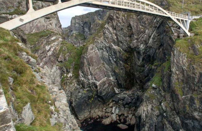 Tour della parte occidentale di Cork - Foto 1