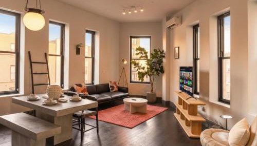 Elegant 2BR in the Vibrant Heart of Pittsburgh - Foto 3