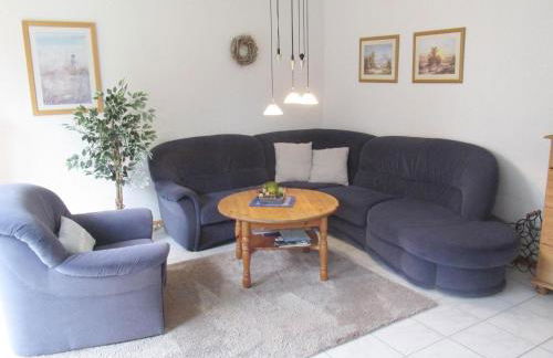 Ferienunterkunft in Hagermarsch - Foto 6