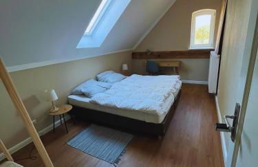 HAEVN Altes Pfarrhaus Marienfließ - Foto 27