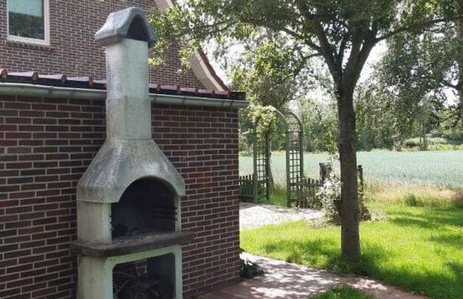 Country House Country Idyll With Garden - Foto 12