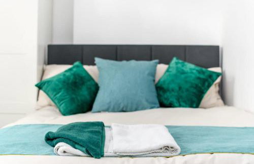 Entire Nuneaton House Next to the Station - Foto 21